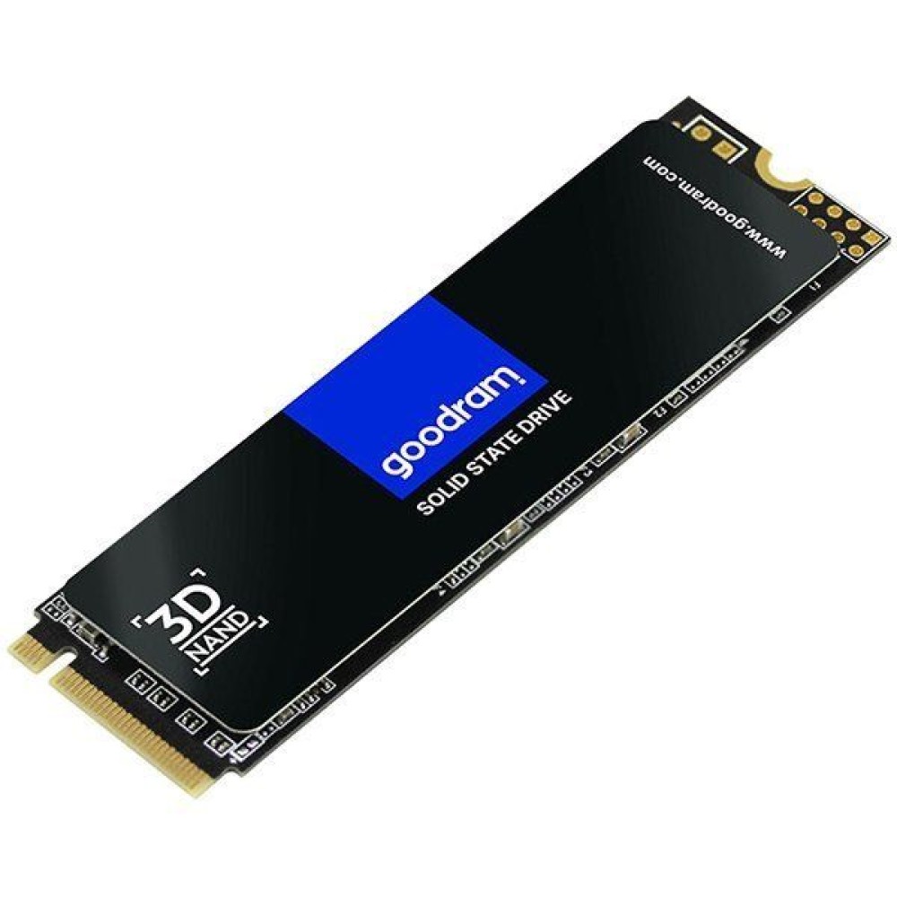 GOODRAM SSD PX500 GEN.3 1TB PCIe 3x4 M.2 2280