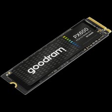 GOODRAM SSD PX600 1000GB PCIe 4x4 M.2 2280