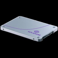 Solidigm D3-S4620 Series (3.84TB, 2.5in SATA 6Gb/s, 3D4, TLC) Generic Single Pack