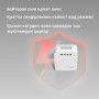 Aqara Single Switch Module T1 (No Neutral): Model No: SSM-U02; SKU: AU002GLW01