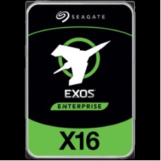 SEAGATE HDD Server Exos X16 512E ( 3.5'/ 10TB/ SATA 6Gb/s / 7200rpm)