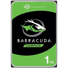 SEAGATE HDD Desktop Barracuda Guardian (3.5