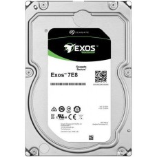 SEAGATE HDD Server Exos 7E8 512N (3.5' / 1TB / SATA 12 Gb/s/ 7200rpm)