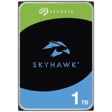 SEAGATE HDD SkyHawk Guardian Surveillance (3.5''/1TB/SATA 6Gb/s/rpm 5900)