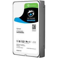 SEAGATE HDD SkyHawk AI (3.5'/ 14TB/ SATA/ rpm 7200)