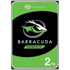 SEAGATE HDD Desktop Barracuda Guardian (3.5