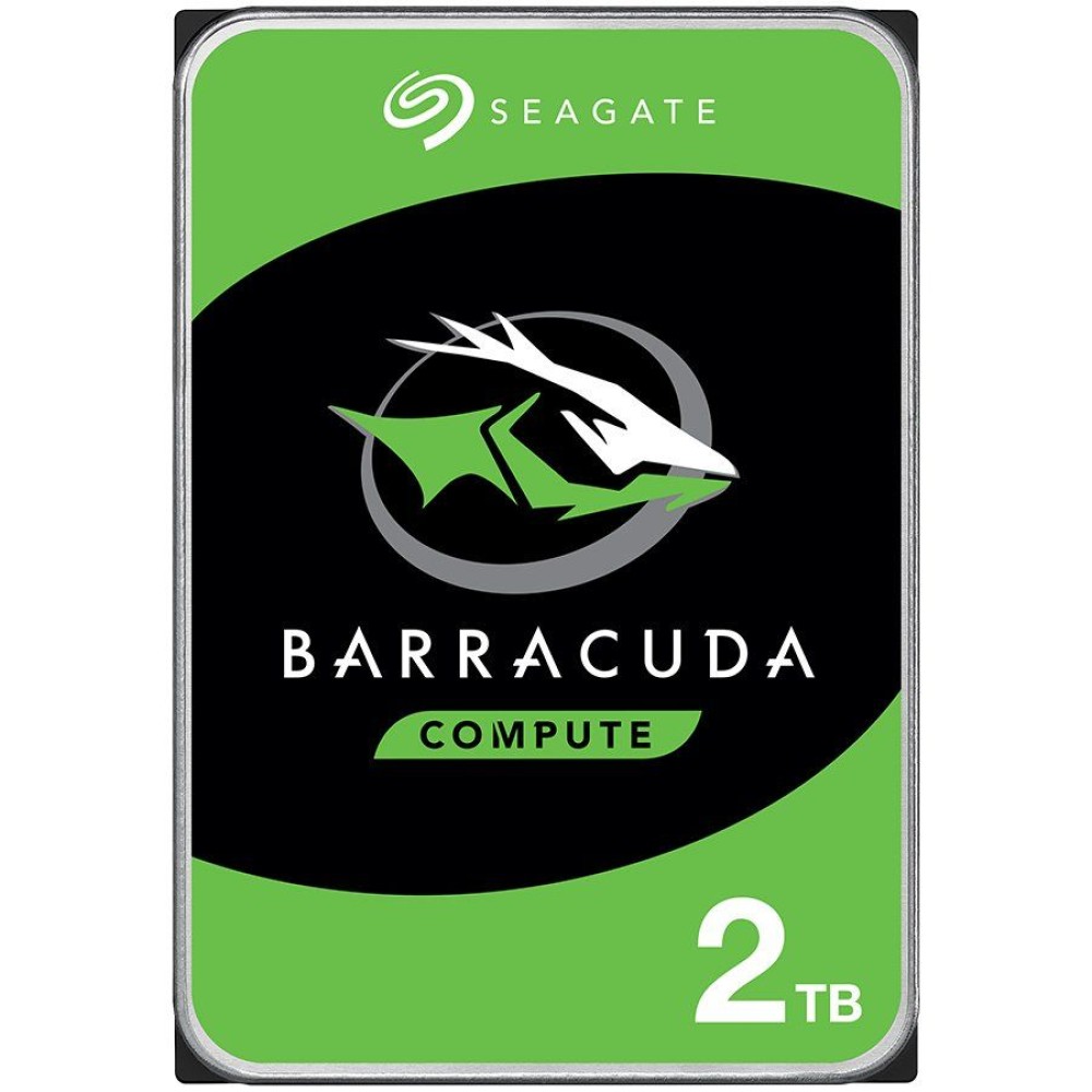 SEAGATE HDD Mobile Barracuda25 Guardian (2.5'/ 2TB/ SATA 6Gb/s/ rmp 5400)