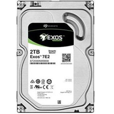 SEAGATE HDD Server Exos 7E2 512N (3.5'/2TB/128m/SATA 6Gb/s/7200rpm)