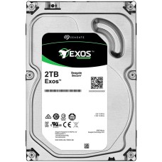 SEAGATE HDD Server Exos 7E8 512N (3.5'/2TB/SAS 12GB/s/ 7200rpm)