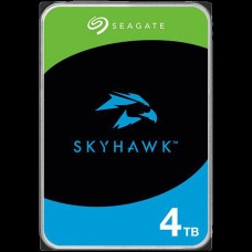 SEAGATE HDD SkyHawk (3.5''/4TB/SATA 6Gb/s/rpm 5400)