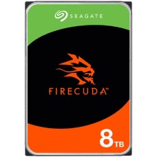 SEAGATE Desktop FireCuda  (3.5