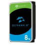 SEAGATE HDD SkyHawk AI (3.5'/ 8TB/ SATA 6Gb/s / rpm 7200)