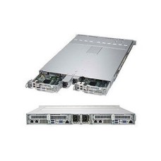 Supermicro SuperServer SYS-1029TP-DTR 1U, 2 x P (LGA 3647), 16 x DIMM slots,  4x2.5