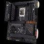 ASUS MB TUF GAMING Z690-PLUS D4 (Z690, LGA 1700, 4xDDR4, HDMI/DP, 1x PCIe 5.0 x16, 1x PCIe 3.0 x16, 1x PCIe 3.0 x4, 2x PCIe 3.0 x1, 4x M.2, 2.5GB LAN, ATX)