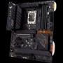 ASUS MB TUF GAMING Z690-PLUS (Z690, LGA 1700, 4xDDR5, HDMI/DP, 1x PCIe 5.0 x16, 1x PCIe 3.0 x16, 1x PCIe 3.0 x4, 4x M.2, 2.5GB LAN, ATX)