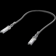 Ubiquiti cable UACC-DAC-SFP10-0.5M SFP+ direct attach cable available in multiple lengths