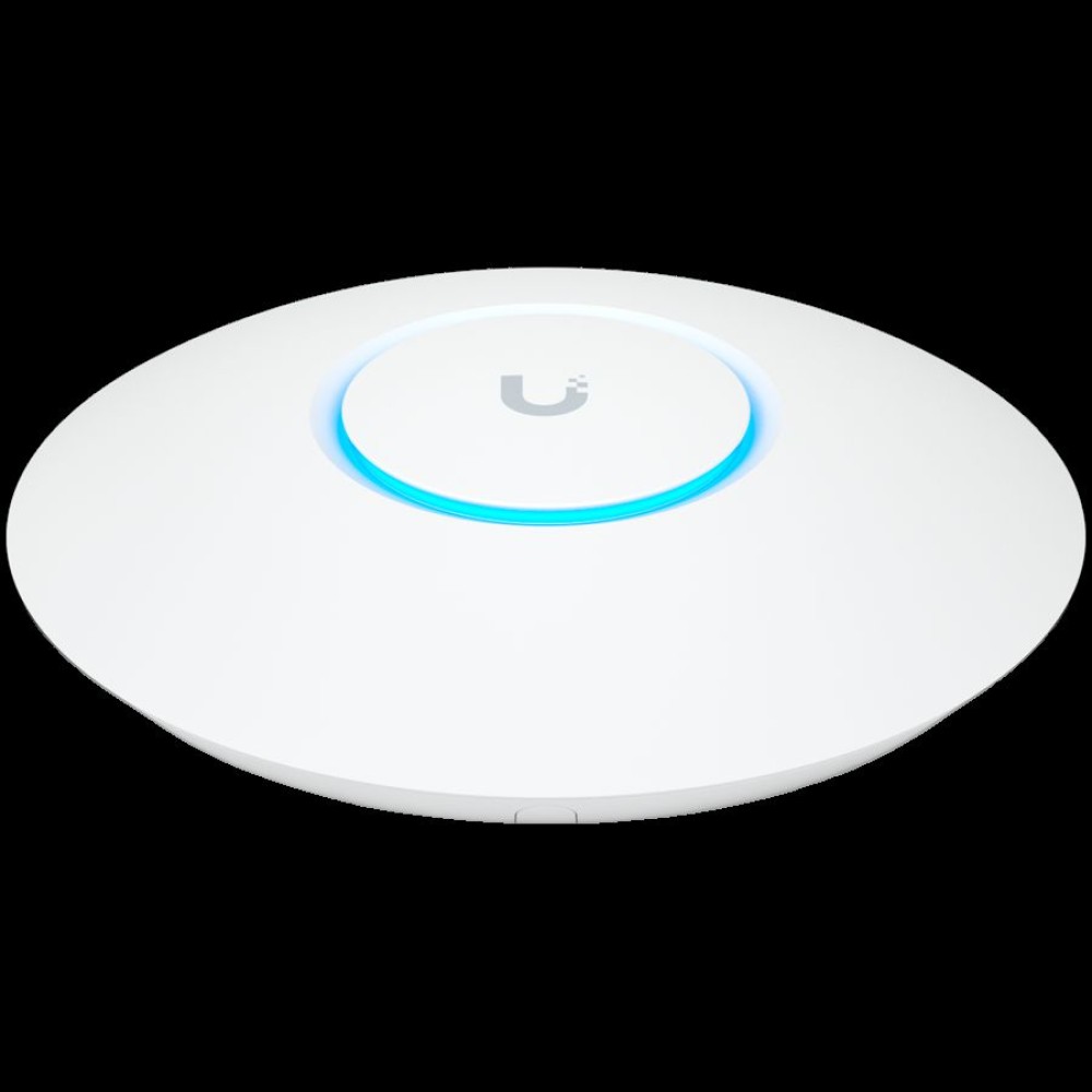 UBIQUITI AC Lite; WiFi 5; 4 spatial streams; 115 m² (1,250 ft²) coverage; 250+ connected devices; Powered using PoE; GbE uplink.