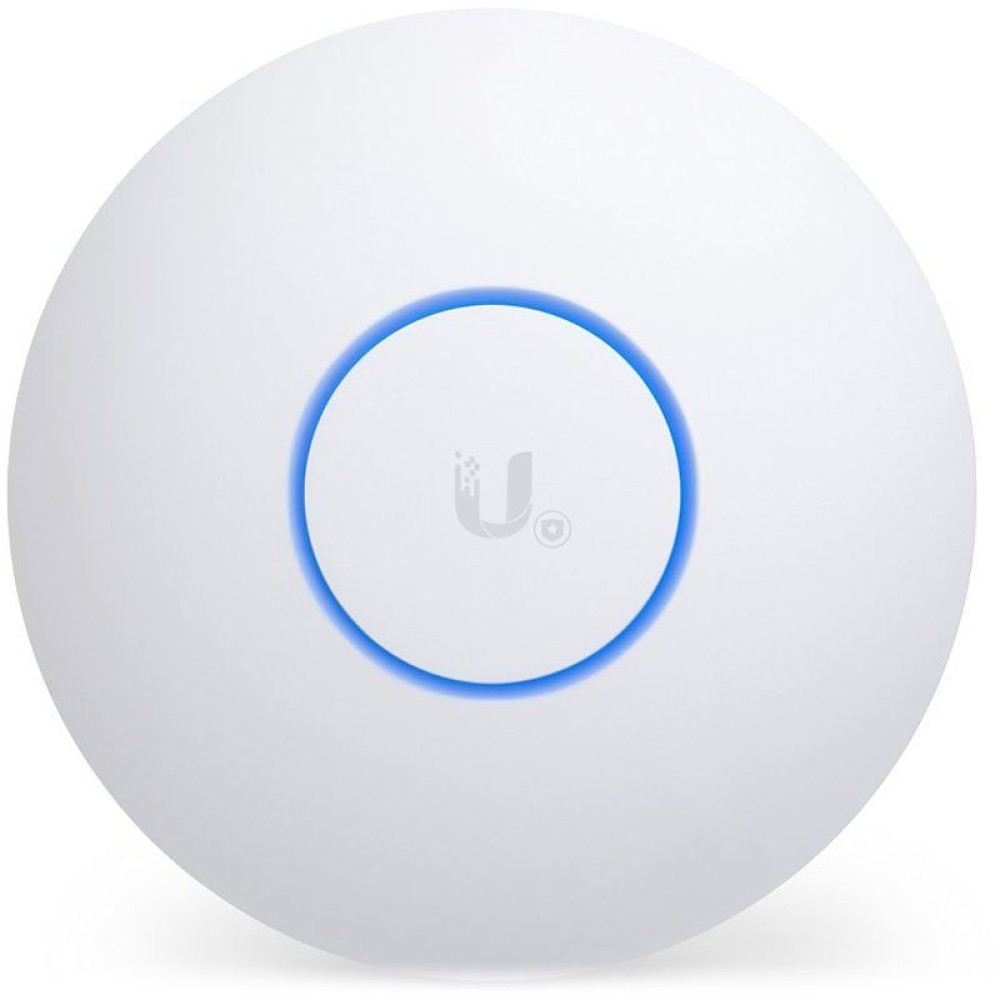 Ubiquiti 802.11AC Wave 2 Access Point with Security Radio and BLE , EU