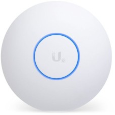 Ubiquiti 802.11AC Wave 2 Access Point with Security Radio and BLE , EU