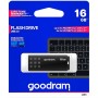 GOODRAM 16GB UME3 BLACK USB 3.0, EAN: 5908267935736