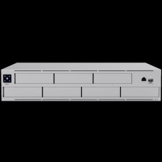 Ubiquiti UNAS-Pro-EU 2U rack-mount NAS with (7) 2.5/3.5