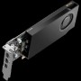 PNY NVIDIA A1000 8GB LowProfile OEM Version PCI-Express 4.0 x16, LP 8 GB GDDR6 128-bit 4x Mini DP 1.4 1x LP bracket