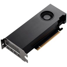 Видеокарта PNY NVIDIA RTX A2000 12 GB GDDR6 в комплекте (LP Bracket)