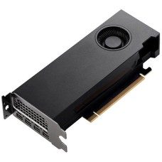 PNY GPU NVIDIA VCNRTXA4500-SB PCI-Express x16 Gen 4.0, 20 GB GDDR6 ECC 320-bit,NVlink Support, HDCP 2.2 and HDMI 2.0 support with opt. Adapter, 4x DP 1.4a.