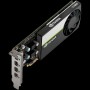 PNY GPU NVIDIA VCNT1000-8GB-SB PCI-Express 3.0 x16, LP8 GB GDDR6 128-bit, 4x Mini DP 1.4, 1x LP bracket.