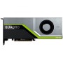 Видеоплата PNY NVIDIA Video Card Quadro RTX5000 GDDR6 16GB, 3072 CUDA Cores, PCI-E 3.0 x16, 4xDP, Cooler, Dual Slot (DisplayPort to DVI-D SL adapter, DisplayPort to HDMI adapter, Auxiliary power cable). Brown box package