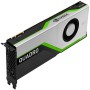 Видеоплата PNY NVIDIA Quadro RTX 5000, Turing, 3072 CUDA Cores, 16GB GDDR6, 384 Tensor, 48 RT Cores, 11.2 TFLOPS FP32, DP/VirtualLink