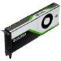 Видеоплата PNY NVIDIA Quadro RTX 8000, Turing, 4608 CUDA Cores, 48GB GDDR6, 576 Tensor, 72 RT Cores, 16.3 TFLOPS FP32, DP/VirtualLink, BULK