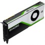 Видеоплата PNY NVIDIA Quadro RTX 8000, Turing, 4608 CUDA Cores, 48GB GDDR6, 576 Tensor, 72 RT Cores, 16.3 TFLOPS FP32, DP/VirtualLink