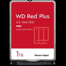 WD Red HDD Mobile (2.5