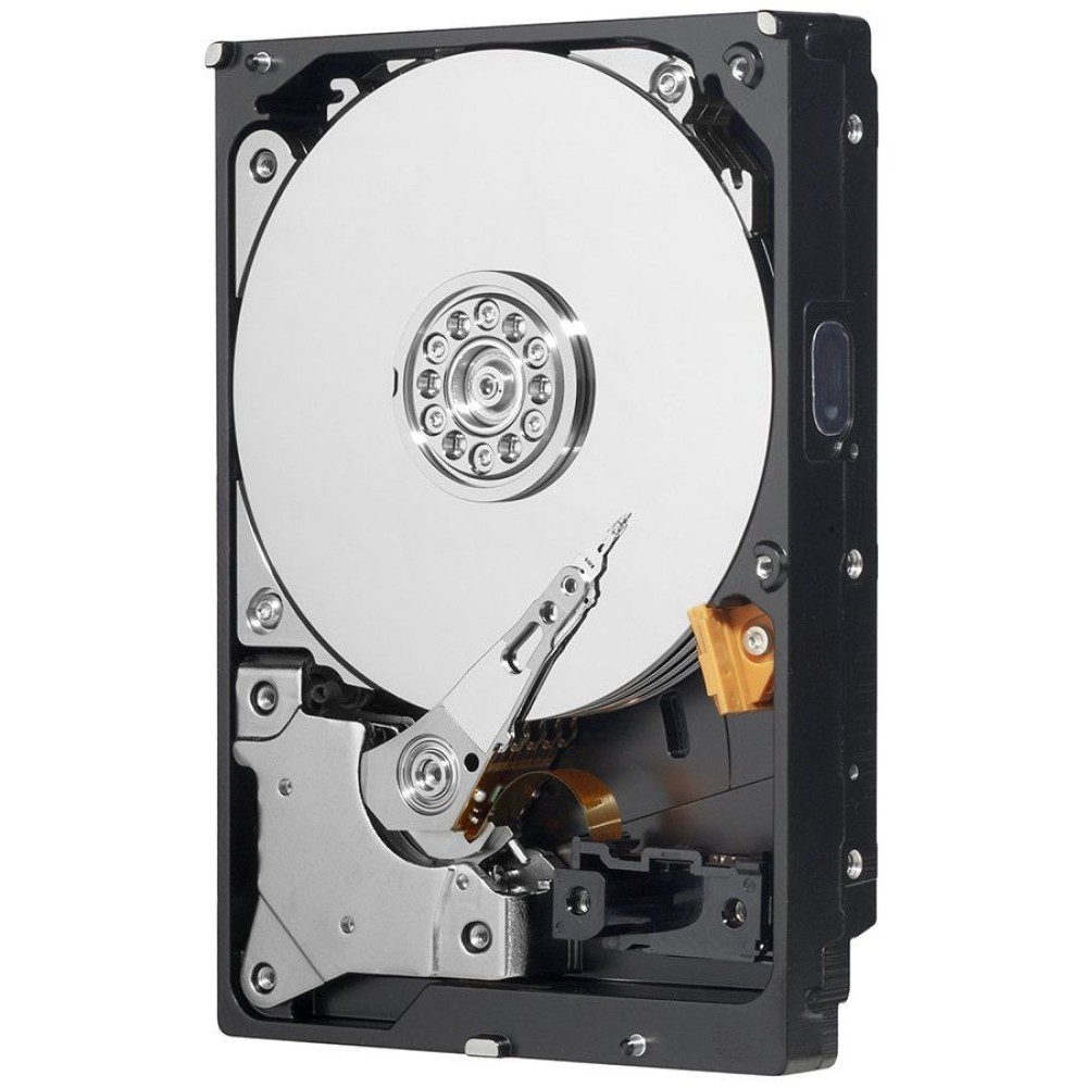 WD HDD AV-25 (2.5'', 1TB, 16MB, 5400 RPM, SATA 3 Gb/s)