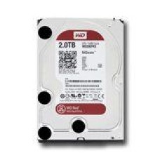 HDD NAS WESTERN DIGITAL Red Plus (3.5