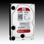 HDD NAS WESTERN DIGITAL Red Plus (3.5