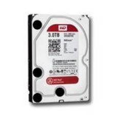 HDD NAS WESTERN DIGITAL Red Plus (3.5