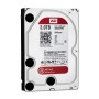 HDD NAS WESTERN DIGITAL Red Plus (3.5