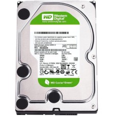 HDD AV-GP WD (3.5'', 3TB, 64MB, RPM IntelliPower, SATA 6 Gb/s)