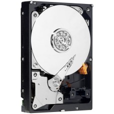 HDD AV WD (3.5'', 4TB, 64MB, IntelliPower, SATA 6 Gb/s)