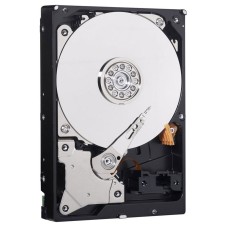 HDD Desktop WD Blue (3.5'', 500GB, 32MB, 7200 RPM, SATA 6 Gb/s)