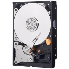 HDD Desktop WD Blue (3.5'', 500GB, 64MB, 5400 RPM, SATA 6 Gb/s)