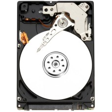 WD HDD Mobile AV-25 (2.5'', 500GB, 16MB, 5400RPM, SATA 3 Gb/s)