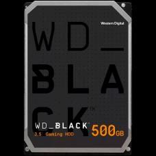 WD Black HDD Desktop (3.5