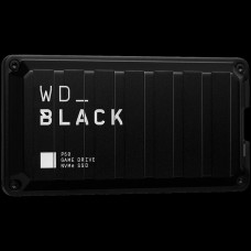 WD_BLACK 4TB P50 Game Drive SSD - up to 2000MB/s read speed, USB 3.2 Gen 2x2, EAN: 619659184780