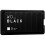 WD_BLACK 500GB P50 Game Drive SSD - up to 2000MB/s read speed, USB 3.2 Gen 2x2