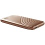 WD 1TB My Passport SSD - Portable SSD, up to 1050MB/s Read and 1000MB/s Write Speeds, USB 3.2 Gen 2 - Gold, EAN: 619659183981