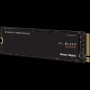 WD_BLACK SN850 M.2 NVMe SSD (PCIe Gen 4.0) 1TB, Up to 7,000/5,300 MB/s Read/Write