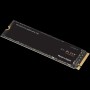 WD_BLACK SN850 M.2 NVMe SSD (PCIe Gen 4.0) 500GB, Up to 7,000/4,100 Read/Write